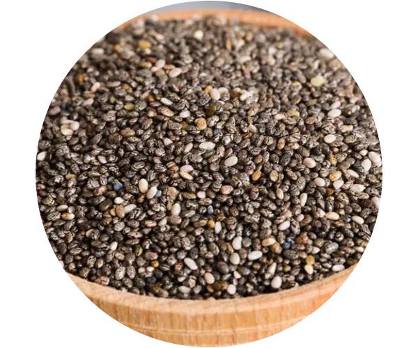 Chia Seeds