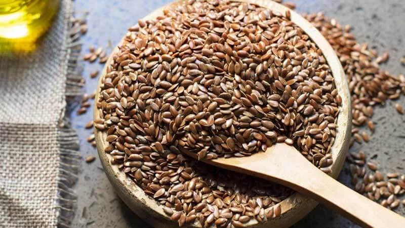Flax Seeds