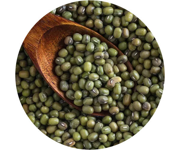 Green Moong