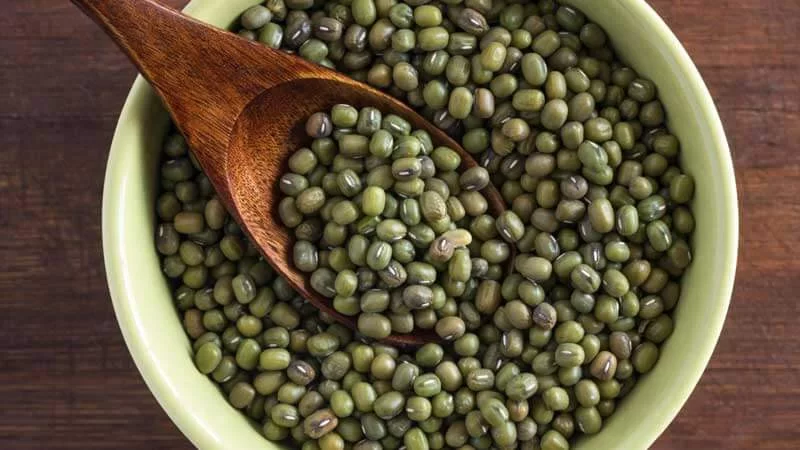 Green Moong