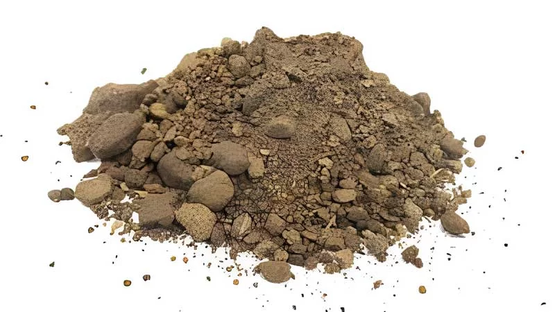 Rapeseed Meal