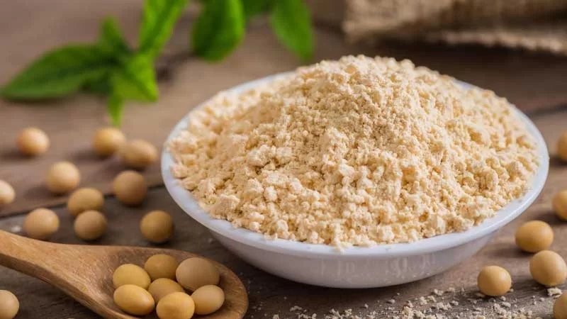 Soybean Meal