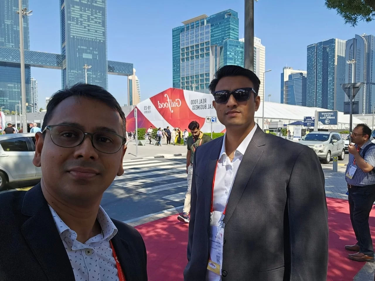 Gulfood 2024 Festival
