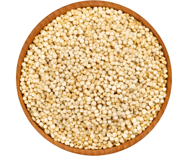 Quinoa Seeds