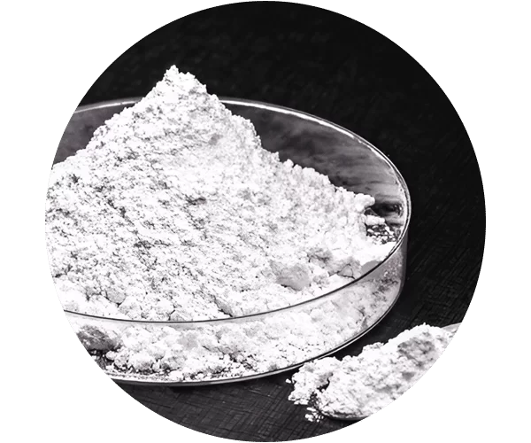 Silicon dioxide